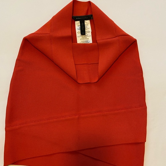 BCBG bandage skirt - Picture 7 of 7